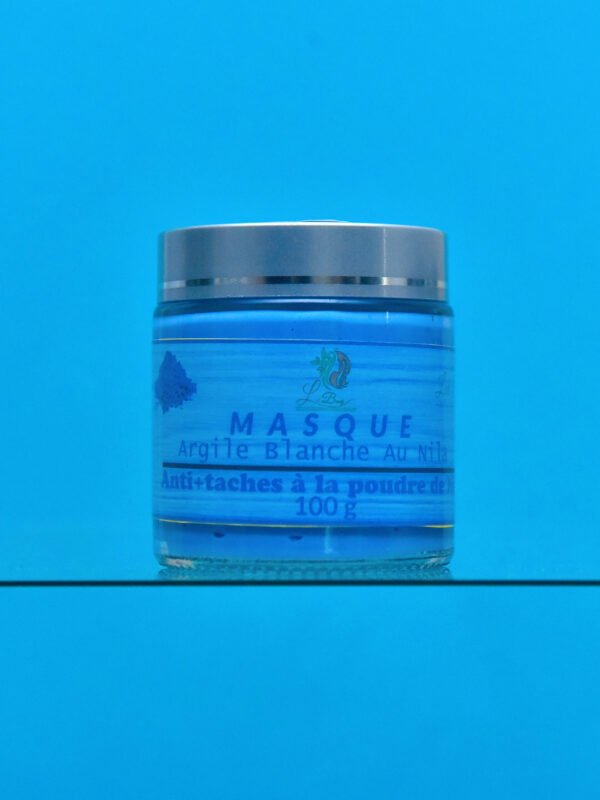 MASQUE NILA