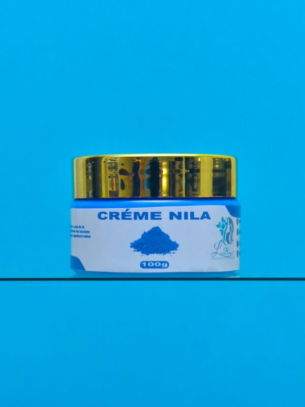 CREME NILA