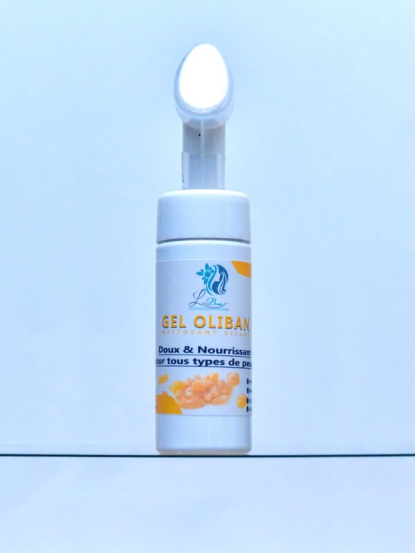 GEL OLIBAN