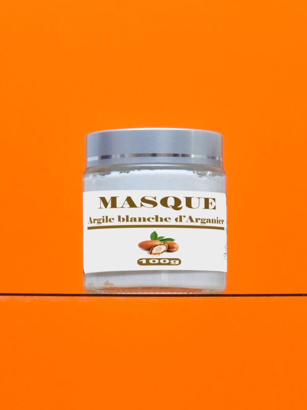 MASQUE ARAGEN